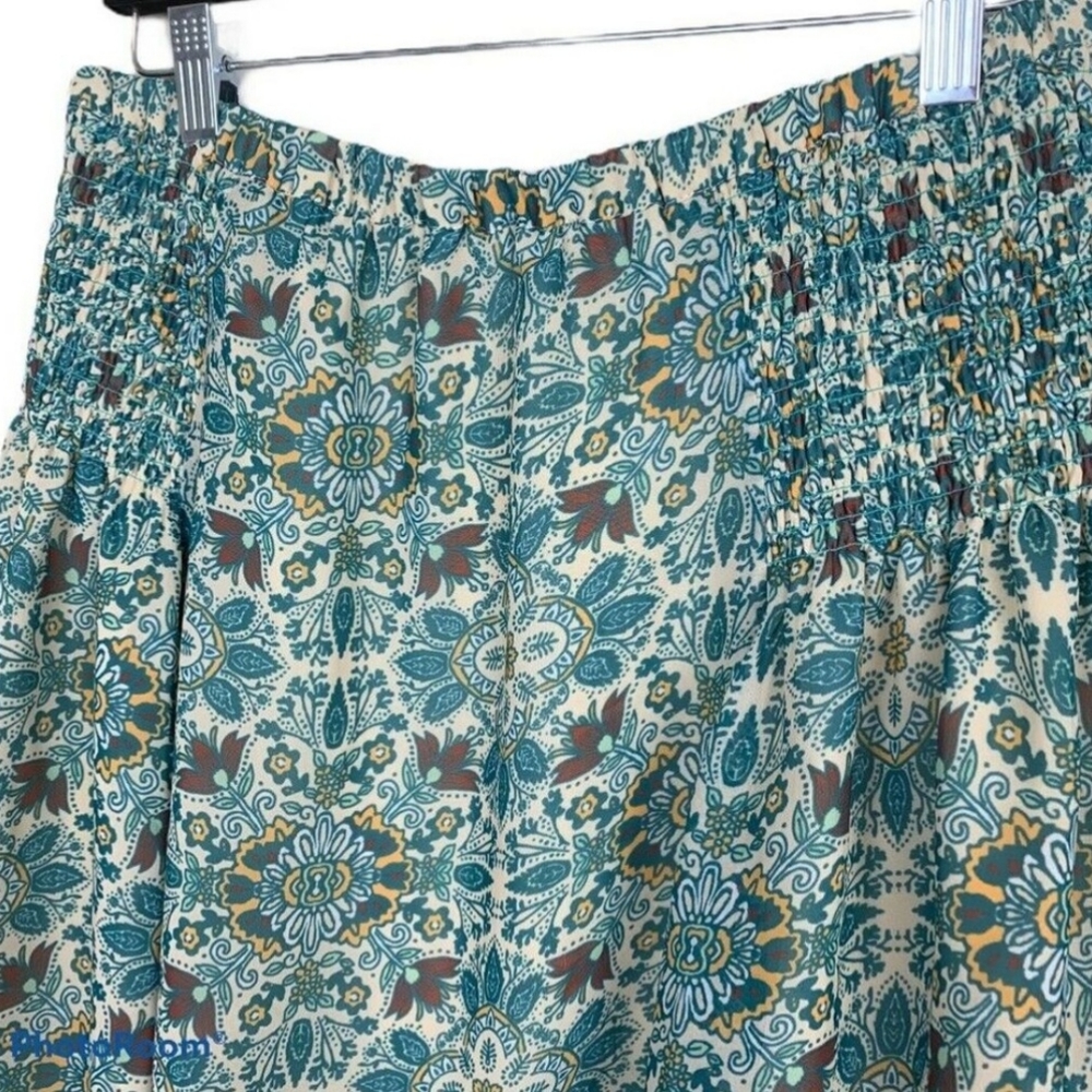 Anthropologie Maeve Skirt. Gently Worn. Beautiful… - image 2