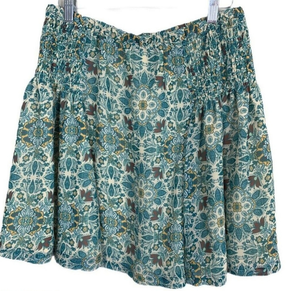 Anthropologie Maeve Skirt. Gently Worn. Beautiful… - image 3