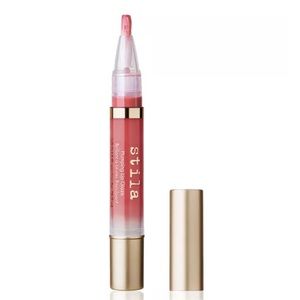 Stila Plumbing Lip Glaze