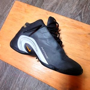 Nike | Shoes | Nike Gary Payton The Glove Basketball Shoes | Poshmark