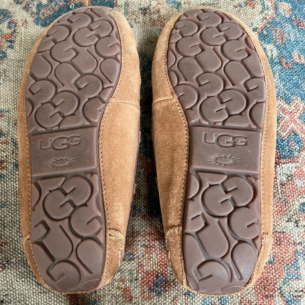 Ugg Dakota Moccasins - image 2