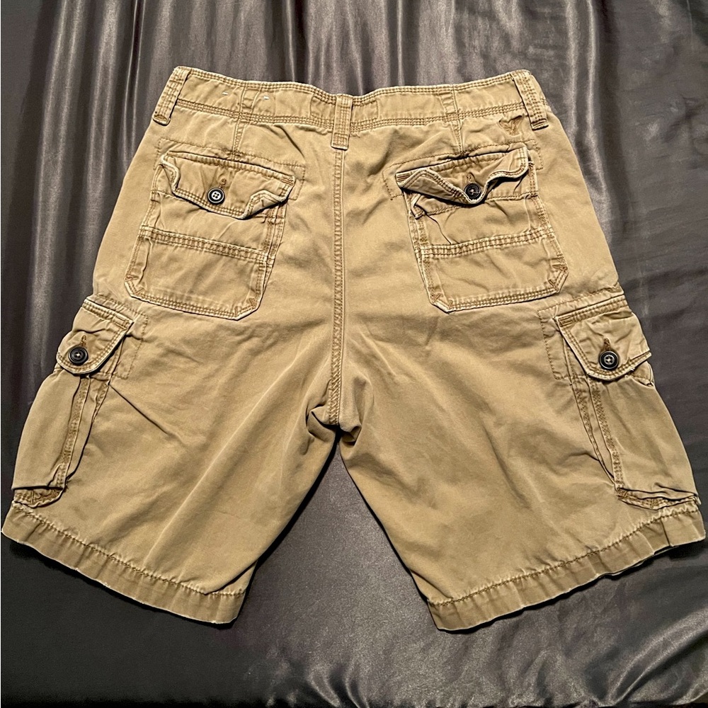 American Eagle Cargo Shorts - image 2