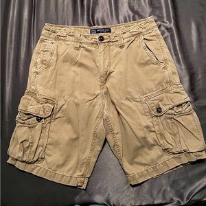 American Eagle Cargo Shorts - image 1