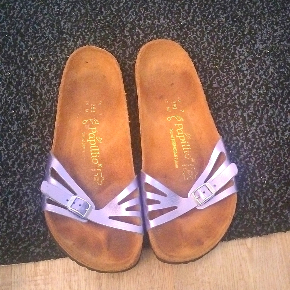 Papillon Sandals - image 1