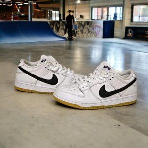 Best 25+ Deals For Mens White Nike Sb Shoes | Poshmark