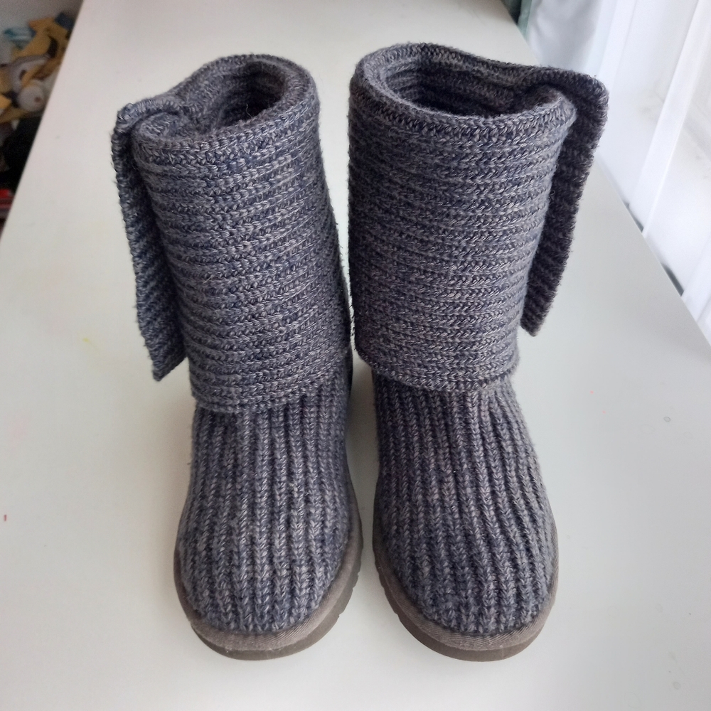 Ugg Boots Classic Cardy - image 2