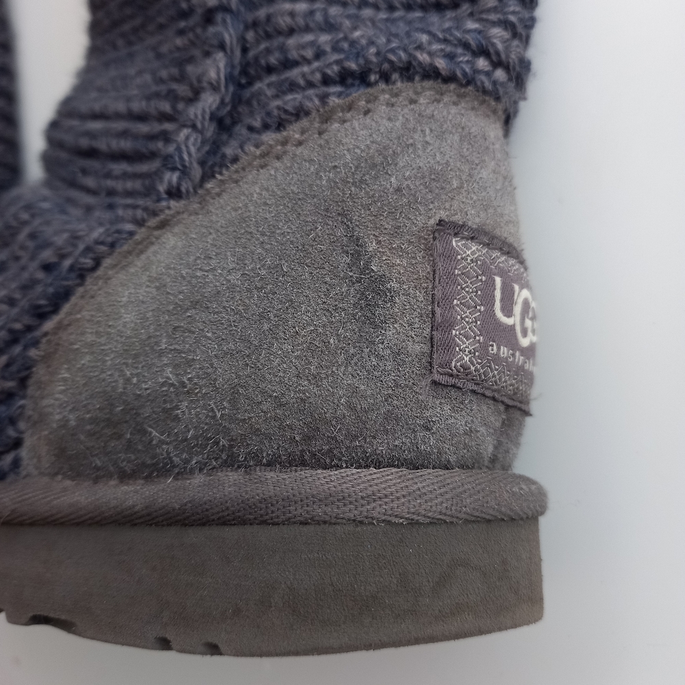 Ugg Boots Classic Cardy - image 7