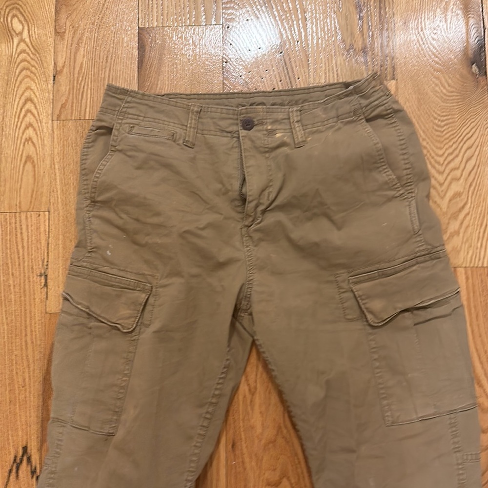 American Eagle Cargo Pants - image 2