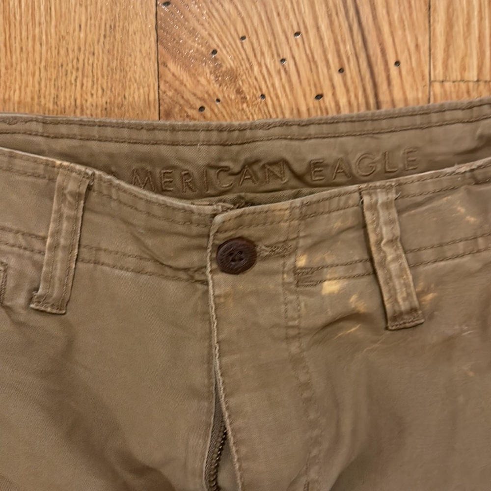 American Eagle Cargo Pants - image 3