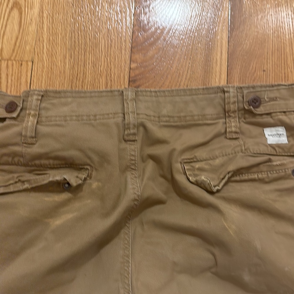 American Eagle Cargo Pants - image 6