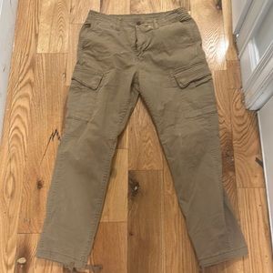 American Eagle Cargo Pants - image 1