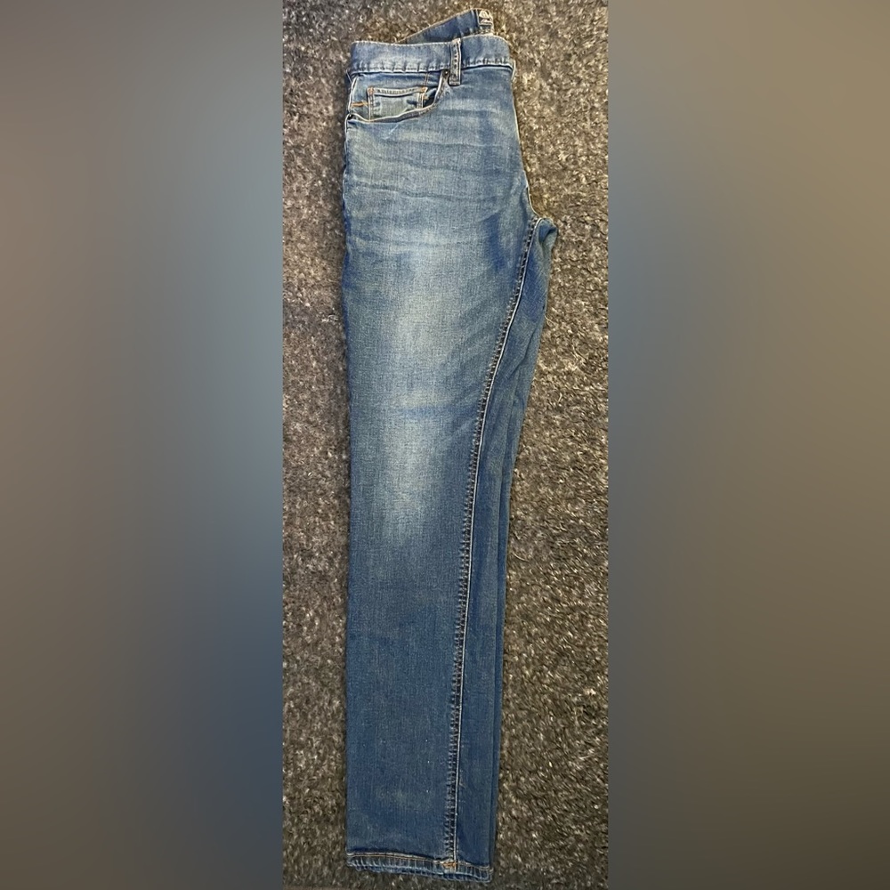 Mens American Rag Jeans, Very Gently Used! Size:3… - image 5