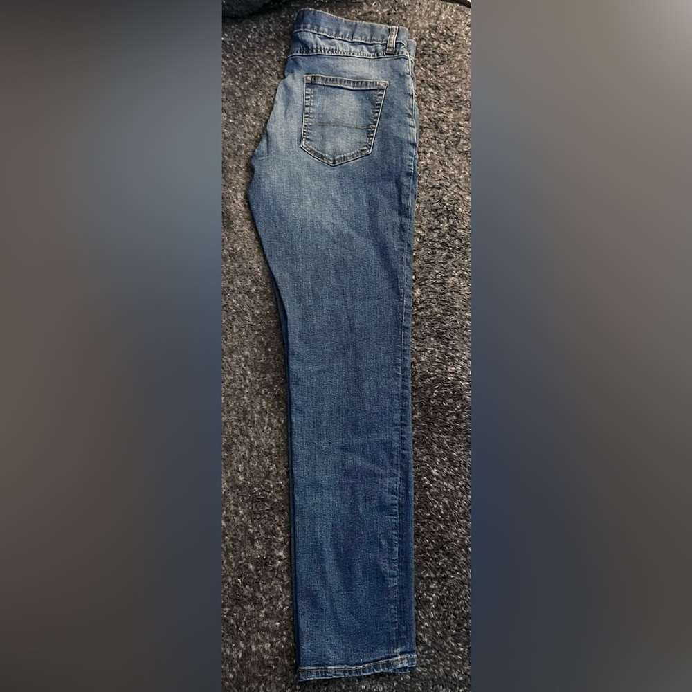 Mens American Rag Jeans, Very Gently Used! Size:3… - image 6