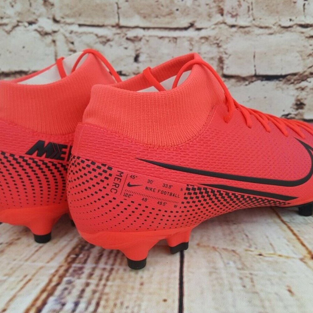 Nike Mercurial Superfly 7 Mg Unisex At7946-606 - image 7