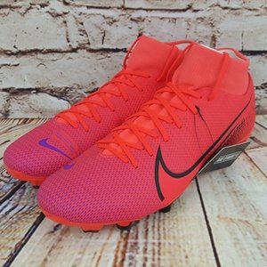 Nike Mercurial Superfly 7 Mg Unisex At7946-606 - image 1