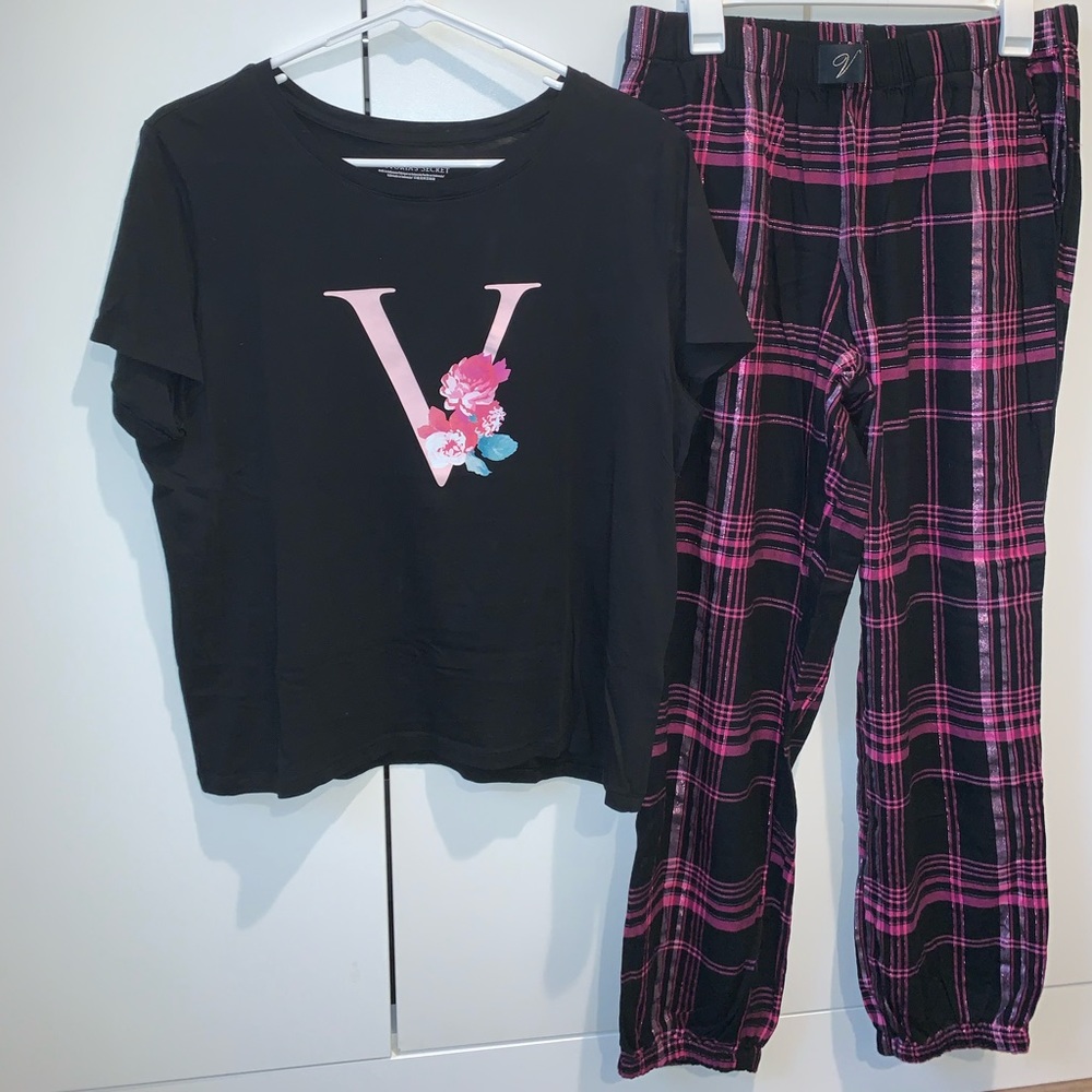 Victoria’s Secret Pajamas - image 2