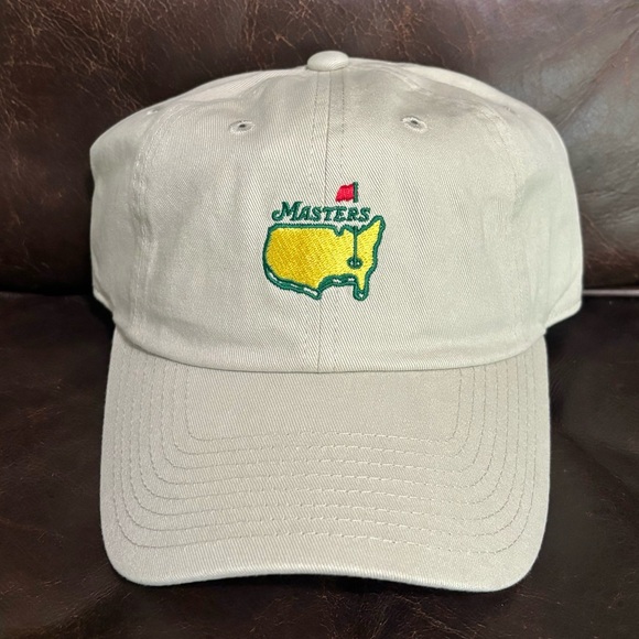 NWT 2024 Masters hat - Picture 1 of 3