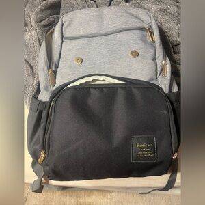 Famicare Sunny Diaper Bag - image 1