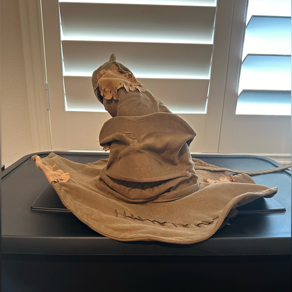 Harry Potter Sorting Hat - image 1