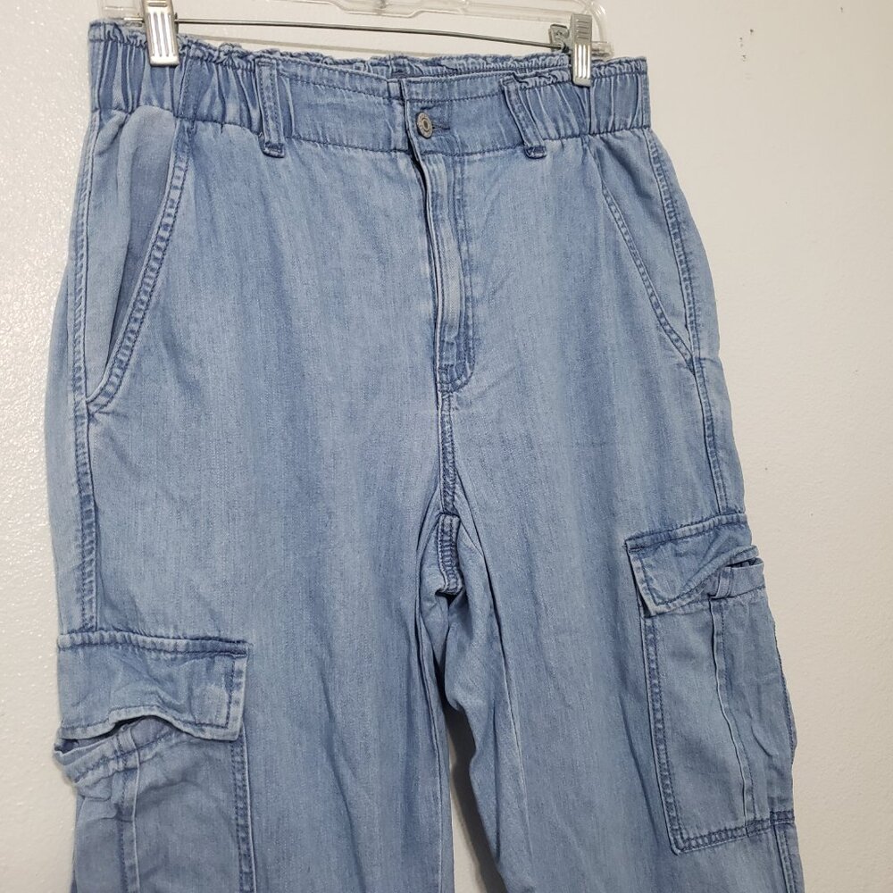 American Eagle Cargo Pant - image 2