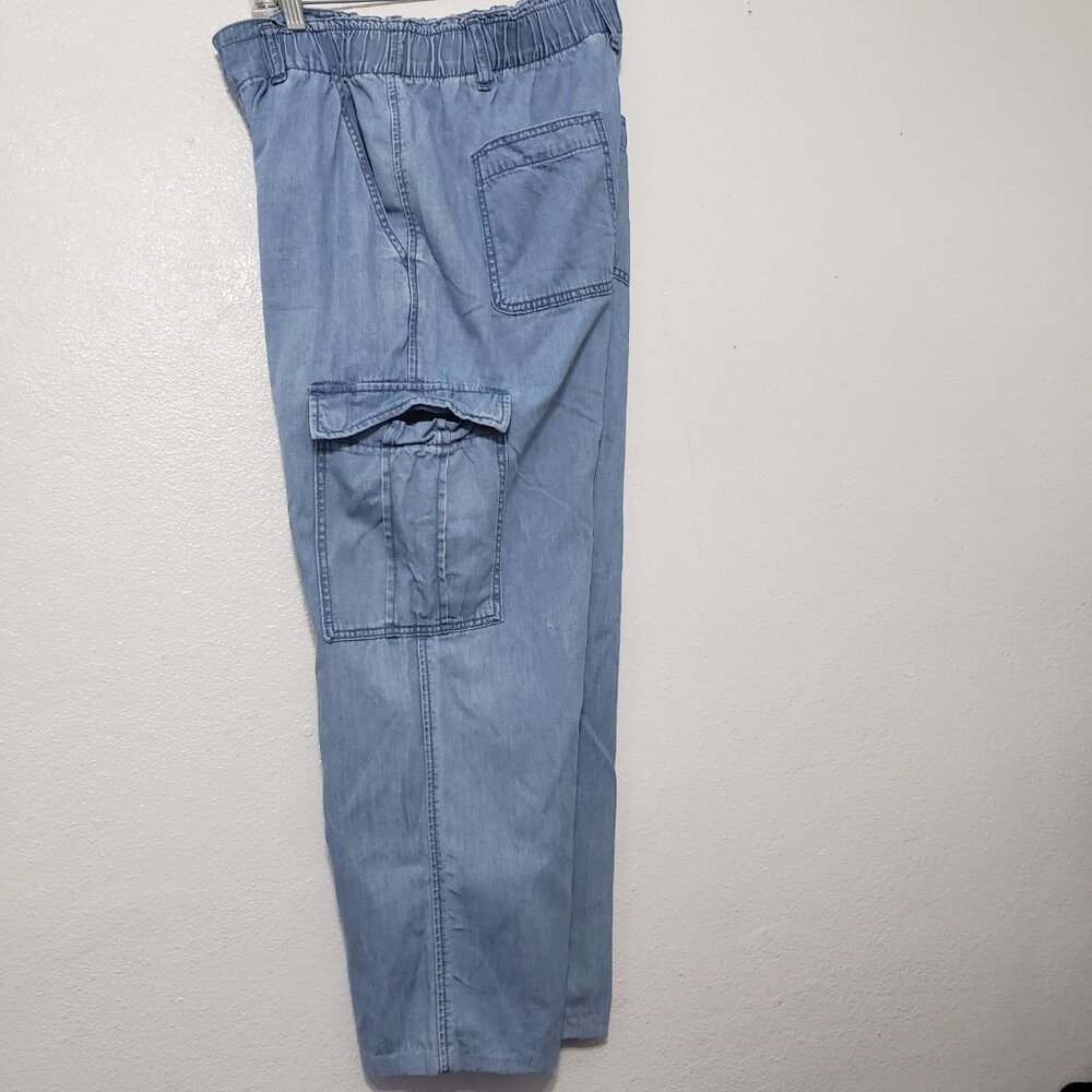 American Eagle Cargo Pant - image 4