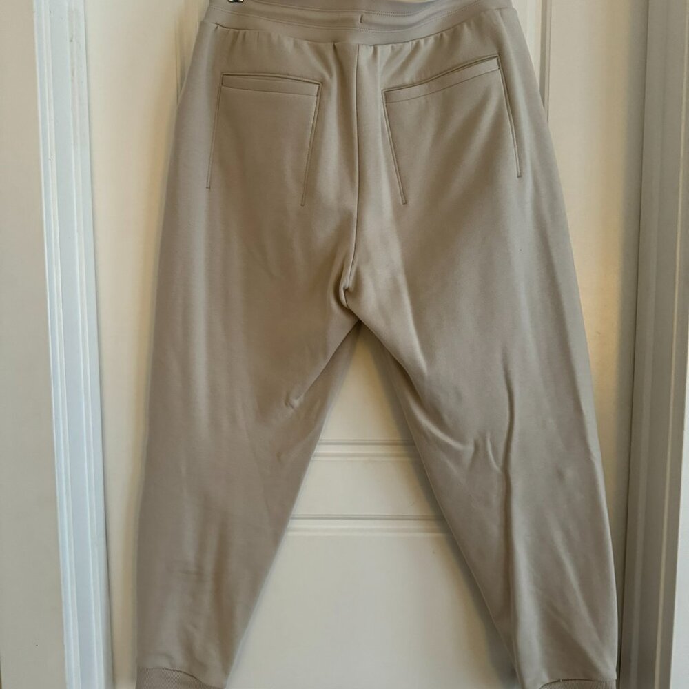 Athleta Down Quilted Joggers - image 3