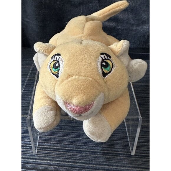 Disney | Toys | 99s Disney Store Exclusive The Lion King Nala Beanie ...