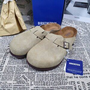 Premium Birkenstock Sandals (Multiple Sizes)