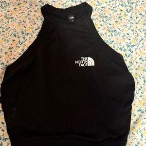 The North Face Halter top