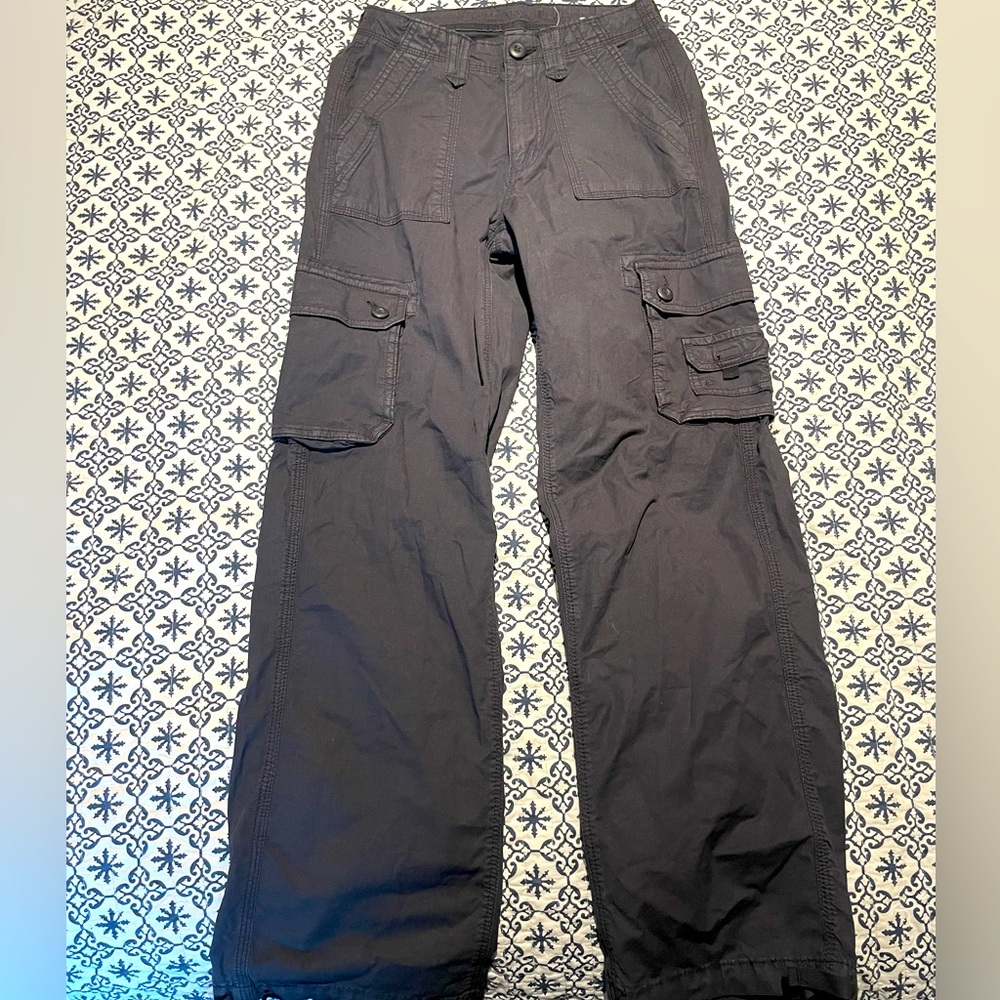 Nwot American Eagle Cargo Pants - image 1