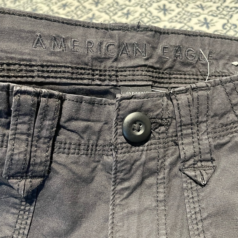 Nwot American Eagle Cargo Pants - image 2