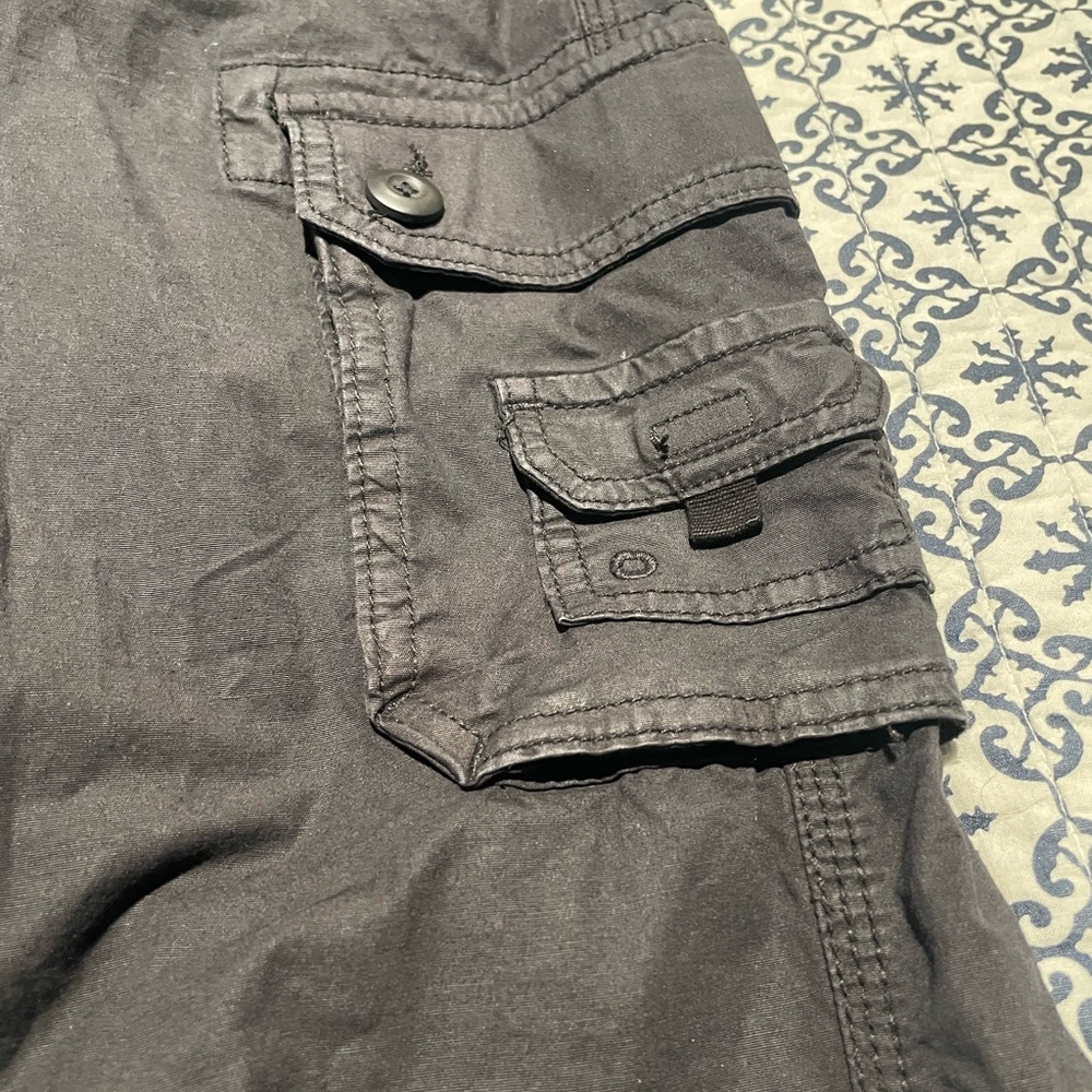 Nwot American Eagle Cargo Pants - image 3