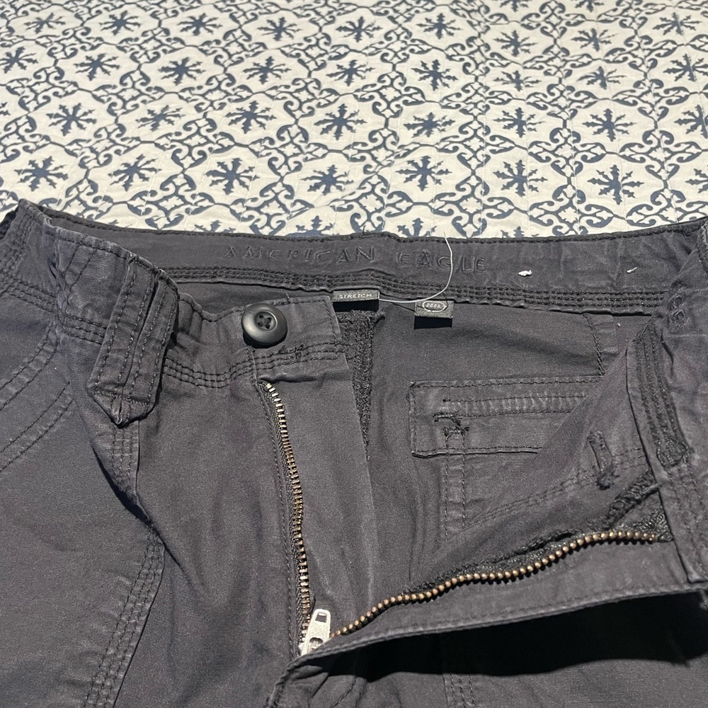 Nwot American Eagle Cargo Pants - image 4