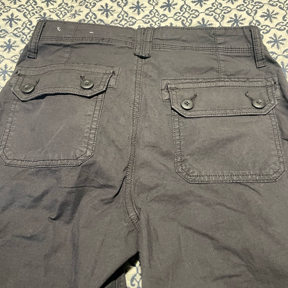 Nwot American Eagle Cargo Pants - image 5