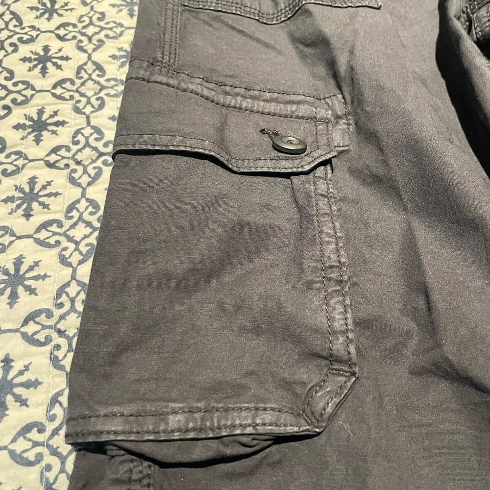 Nwot American Eagle Cargo Pants - image 6