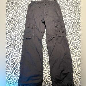 Nwot American Eagle Cargo Pants - image 1