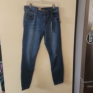 Kut from the kloth jeans size 12 NWT