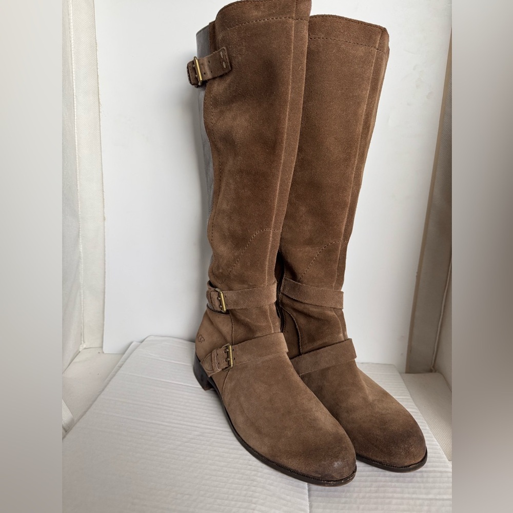 Ugg Boots Size 8 - image 1