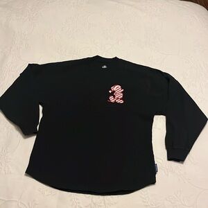 Disney Parks Collection by Spirit Jersey size XS