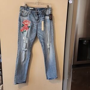 Kut from the kloth jeans size 8 NWT