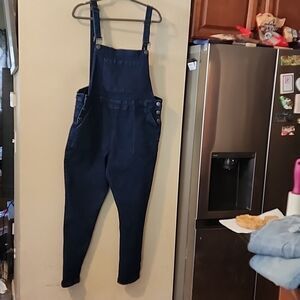 City Chic overalls excellent condition