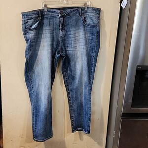 Kut from the kloth jeans 24W