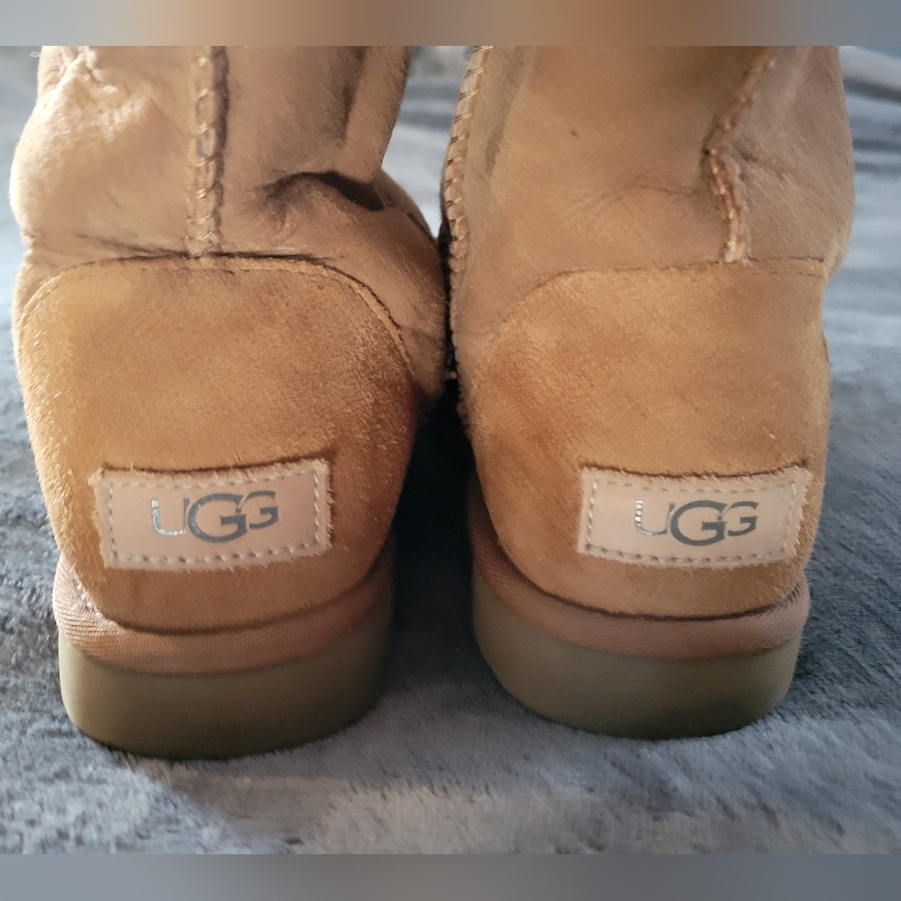 Ugg Classic Tall Boots - image 3