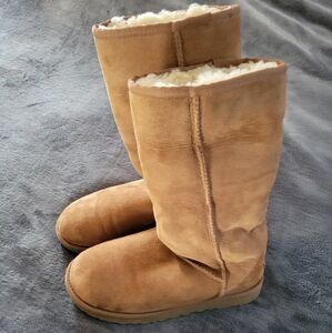 Ugg Classic Tall Boots - image 1