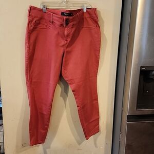 Torrid jeans size 24 NWT