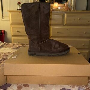 UGG Classic Tall Boot