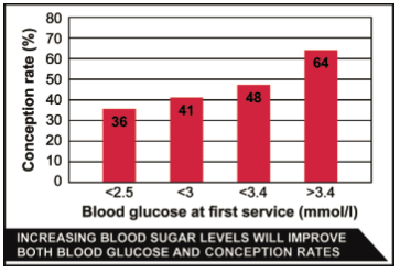 Blood glucose level chart | Diabetes Healthy Solutions