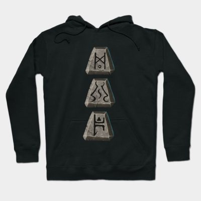 Enigma Hoodie Official Haikyuu Merch