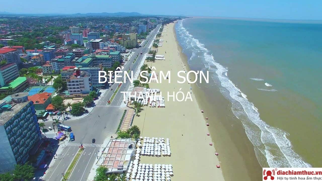 Du Lịch Biển Sầm Sơn - Thanh Hóa: Cẩm Nang Chi Tiết Từ A-Z