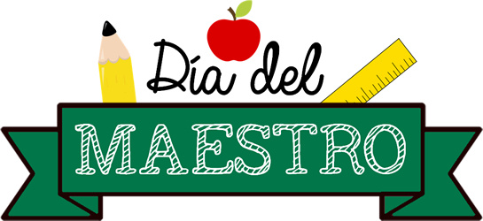 Día Del Maestro